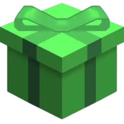 Green Present